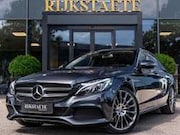 Mercedes-Benz C-klasse - e Lease Edition
