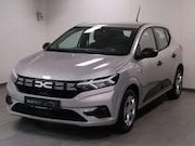 Dacia Sandero - 1.0 TCe E-G Essential