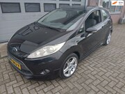 Ford Fiesta - 1.4 Trendline 2010 Sport Airco