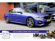 BMW 3-serie - 330i High Executive Edition, Panoramadak
