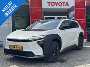 Toyota bZ4X - Touring Executive AWD 75 kWh PANODAK JBL-AUDIO 1500KG TREKGE