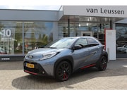 Toyota Aygo X - UNDERCOVER LM-VELGEN STOELVERW APPLE/ANDROID KEYLESS AD-CRUI