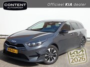 Kia Ceed - Sw 1.0 T-GDi 100pk Design Edition