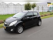 Chevrolet Spark - 1.0 16V LS Bi-Fuel LPG-G3