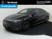 Mercedes-Benz CLA-Klasse - 250+ Business Solution AMG 85.5 kWh / AMG Line Plus/ 19 inch