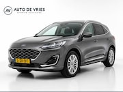 Ford Kuga - 2.5 PHEV 225pk Vignale | Leder | Memory | Winterpakket | Tre