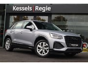 Audi Q2 - 35 TFSI Advanced Black-Optic | Keyless | Camera | Stoelverwa