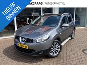 Nissan Qashqai - 1.6 Connect Edition Panoramisch glazen dak, 360° camera, nav