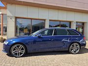 Audi A4 - Avant 1.8 TFSI Business Edition | 170 PK | Navi | Xenon | Ai