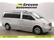Mercedes-Benz Vito - 3.0 V6 CDI Lang 204PK | Automaat | Airco | Cruise | Trekhaak