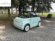 Fiat Topolino - Brommobiel 12-2025 Nieuw staat