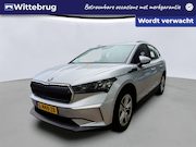 Skoda Enyaq iV - 60 180PK / Navi / Parkeersensoren V+A / Camera / Lane Assis