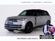 Land Rover Range Rover - 3.0 P550e SV PHEV l Intrepid Exterior l SV Flux Satin l Hot