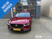Mazda CX-30 - 2.0 e-SkyActiv-X M Hybrid Luxury Automaat / Airco clima/ Nav