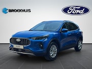Ford Kuga - 2.5 PHEV Titanium 243pk | Winter Pack | Elekt. Wegklapbare T