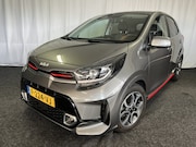 Kia Picanto - 1.0 DPi GT-Line 1E EIGN/ECC/CRUISE/APPLE/CAMERA