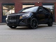 Audi Q2 - 35 TFSI 150PK 3xS-LINE VIRTUAL MATRIX 19" CARPLAY