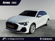 Audi A3 - Sportback 35 TFSI 150pk S edition Elektrisch bedienbare acht
