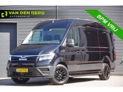 MAN TGE - 3.180 35 2.0 177PK AUT. 3-ZITS, LED, TREKHAAK, GEV. STOEL, C