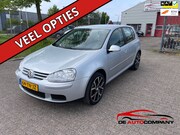 Volkswagen Golf - 1.6 FSI Optive