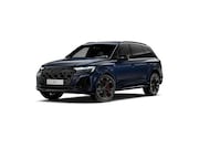 Audi Q7 - 55 TFSI e quattro Pro Line S | Trekhaak | Luchtvering | Pano