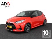 Toyota Yaris - 1.5 Hybrid Launch Edition | Heads-Up Display | Parkeersensor