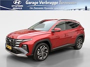Hyundai Tucson - 1.6 T-GDI PHEV Comfort Smart | Nieuw Model | Trekhaak 1210kg