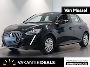 Peugeot 208 - Active ZUINIG - AIRCO - NAVIGATIE