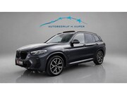BMW X3 - xDrive30e M-Sport 292PK | Elektr. Pano dak | Cruise | Camera