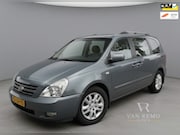 Kia Carnival - 2.7 EX Automaat|Clima|Cruise|Leder|7P|Nap