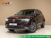 Volkswagen Tiguan - 2.0 TSI 4Motion Highline / 220pk / Panoramadak / Trekhaak /
