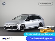 Volkswagen Golf - variant R-Line-Edition 1.5 eTSI 85 kW 116 pk Automaat (DSG) 