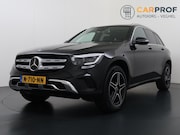 Mercedes-Benz GLC-klasse - 300 4MATIC Premium Plus Facelift | Panoramadak | Trekhaak | 
