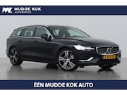 Volvo V60 - 2.0 T6 Twin Engine AWD Inscription | ACC | Trekhaak | 360° C