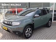 Dacia Duster - 1.3 TCe 150 Journey|Camera|Carplay|Trekhaak|Clima|Cruise|Fac