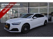 Audi A5 - Sportback 35 TFSI Pro Line|Automaat|20" velgen|Navi|Cruise|C