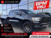 Dodge Ram - 1500 5.7 V8 4x4 Crew Cab Laramie Sport | Alpine | Uitlaatkle
