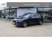 Mazda CX-5 - 2.5 e-SkyActiv-G M Hybrid 194 Takumi , Automaat, Leer, 360 v