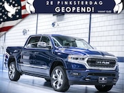 Dodge Ram - 1500 Crew Cab Limited | Fully loaded All-in Prijs BPM-Vrij
