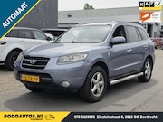 Hyundai Santa Fe - 2.2 CRDi 4WD 4x4 Style Aut. START NIET