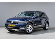 Volkswagen Tiguan - 2.0 TSI 180pk 4Motion Highline Org.NL|Pano-dak|Elek-trekhaak