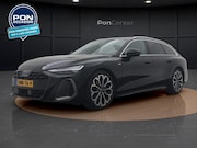 Audi A6 - Avant 40 TFSI S-line | 20"| ACC | Sportstoelen | Bijrijdersd