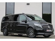 Mercedes-Benz V-klasse - 300d / Extra Lang / DC / 2x Elec Schuifdeur / 360 Camera / V