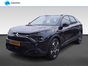 Citroën C4 - 1.2 PureTech 100pk Feel MANUAL
