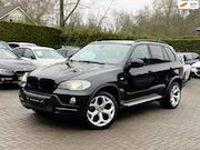 BMW X5 - XDrive48i|7 persoons|Youngtimer|20 inch|Pano Dak|T