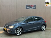 Seat Ibiza - 1.0 TSI FR Business Intense 2019 NAP CRUISE CAR-PLAY