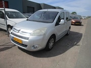Citroën Berlingo - 1.6 VTi Multispace, Lees tekst