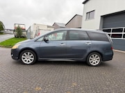 Mitsubishi Grandis - 2.4-16V InSport 7 PERS
