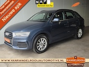 Audi Q3 - 1.4 TFSI CoD Design Pro Line, xenon, pano, stoelverw., clima