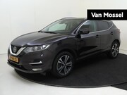 Nissan Qashqai - 1.3 DIG-T Design Edition 360 Camera Panoramadak